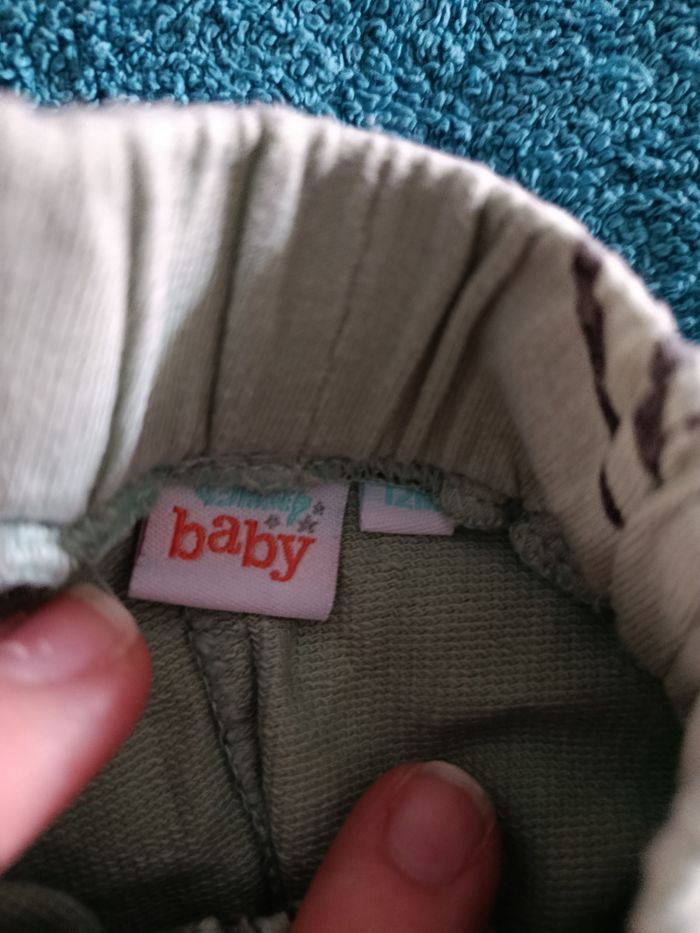 Pantalon roi lion - photo numéro 3