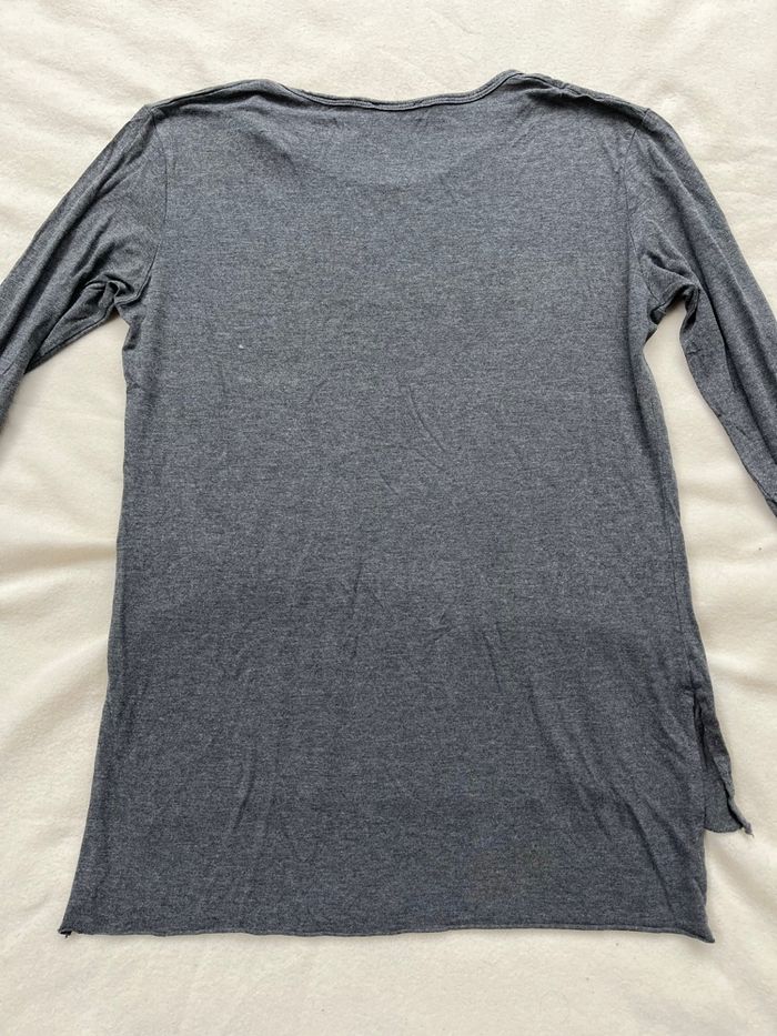 Pull youth in revolt L - photo numéro 4