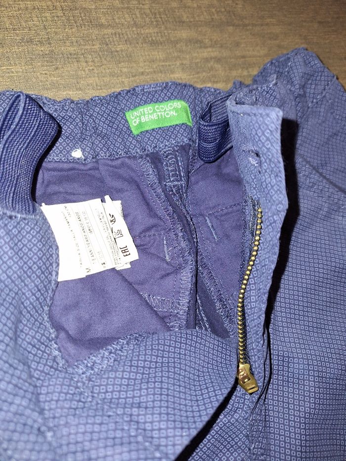 Pantalon chino - photo numéro 7