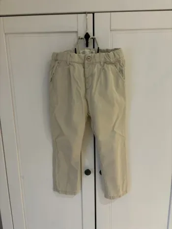 Pantalón 3 ans Zara Baby Girl