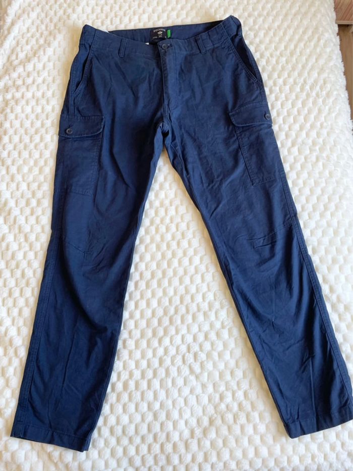 Pantalon treillis Dockers - photo numéro 2