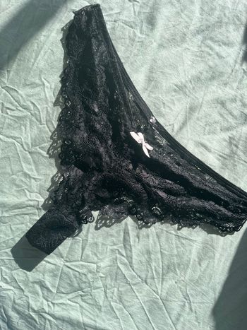 String