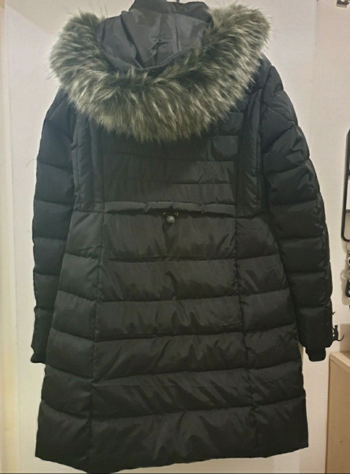 Doudoune femme - photo numéro 3