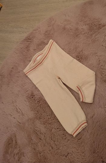Legging tape à l'œil