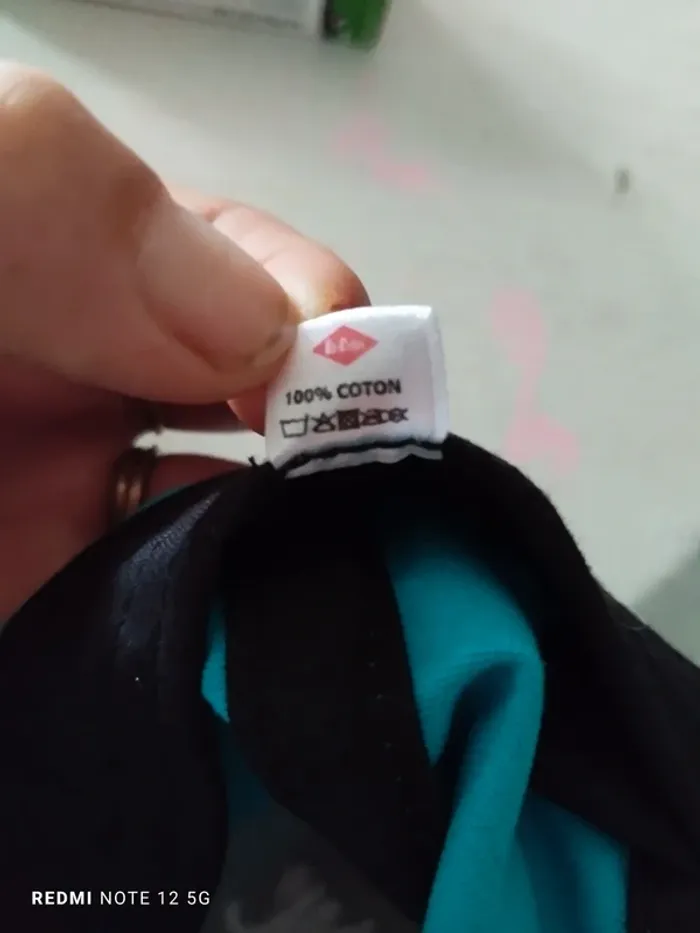 Casquette Lee Cooper - photo numéro 5