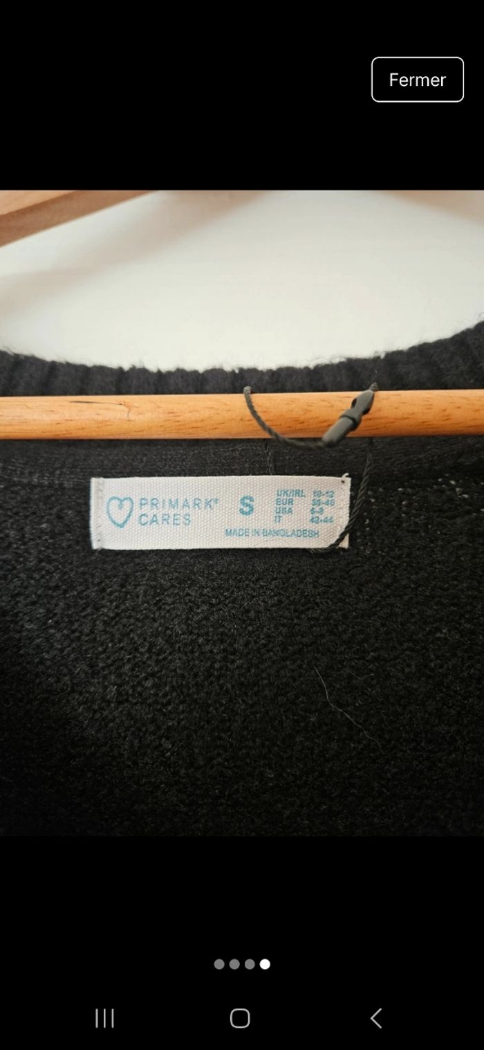 Robe  primark - photo numéro 3