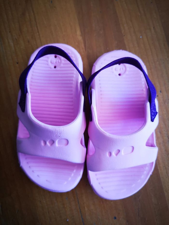 Chaussure de plage - photo numéro 3