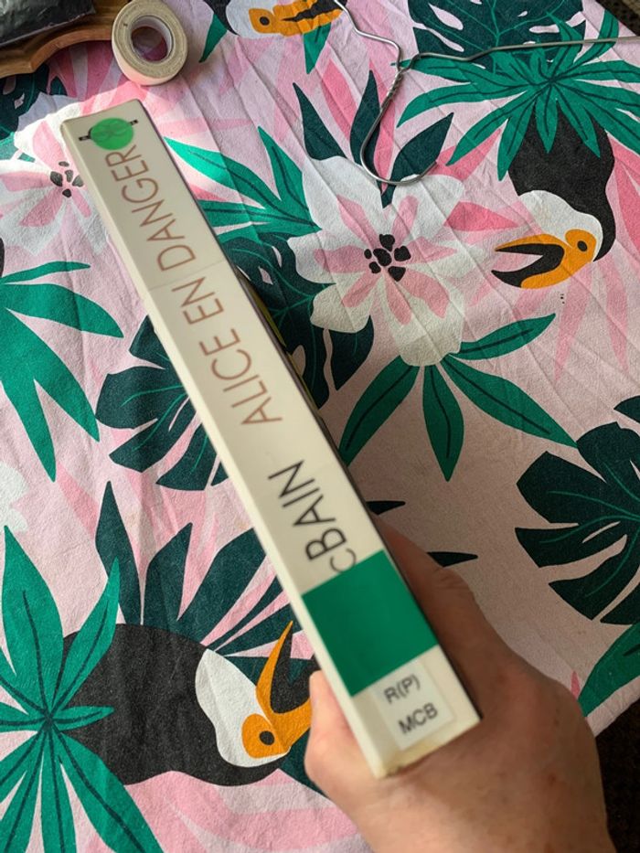 Ed mc bain - photo numéro 3