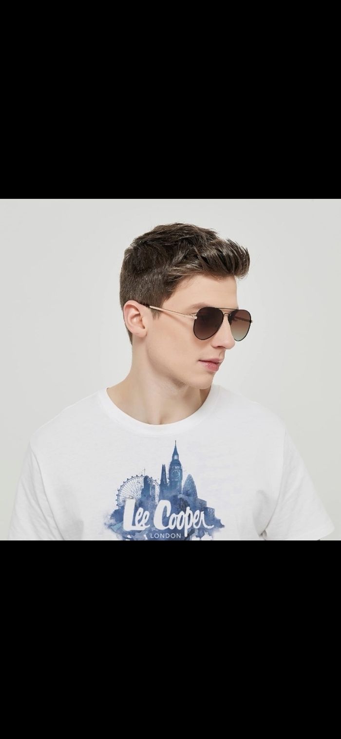 LUNETTES DE SOLEIL LEE COOPER X001II0GCD - photo numéro 4