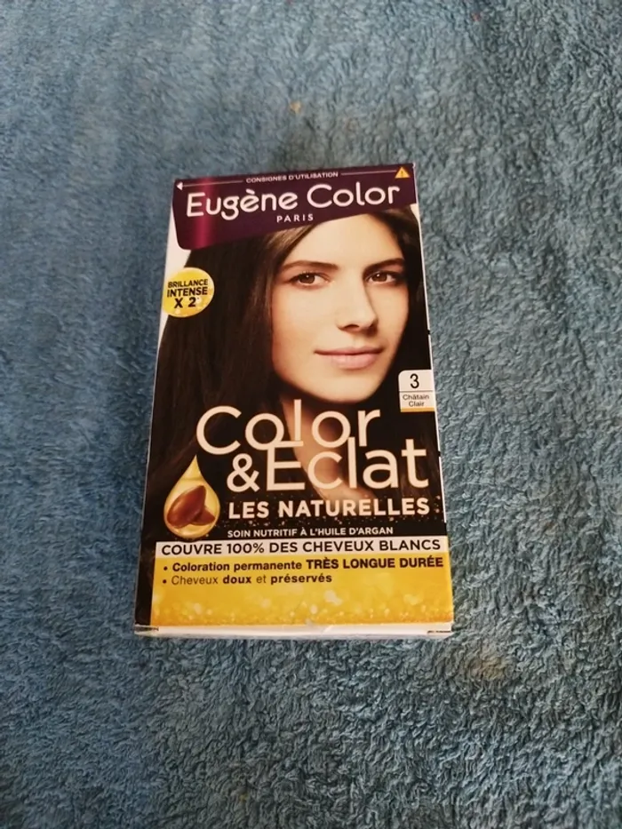 Couleur
