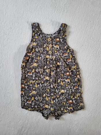 Combi short