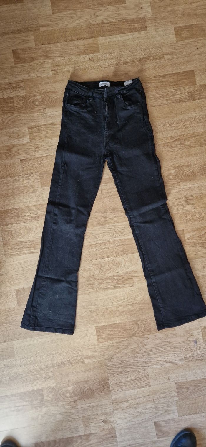 Lot jeans - photo numéro 7