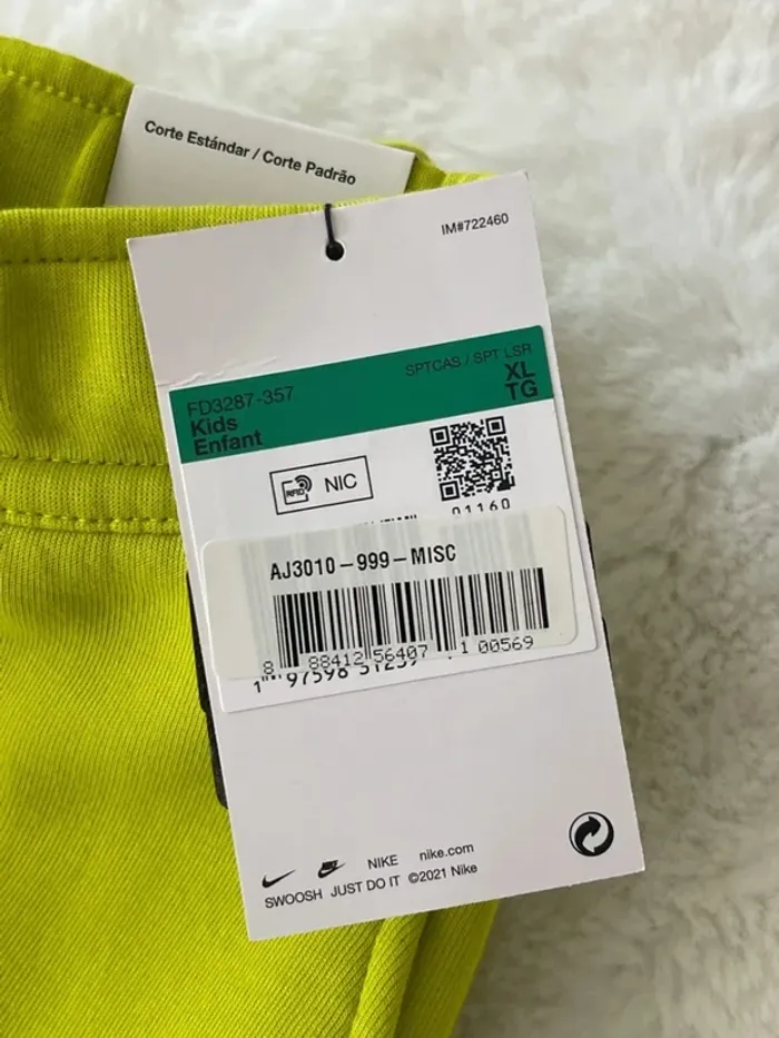 Survêtement Nike - photo numéro 2