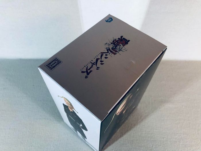 Tokyo Revengers - Figure Vol. 1 : Ken Ryuguji Figurine Banpresto scellée - photo numéro 7