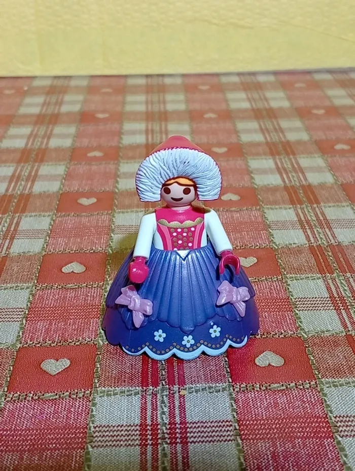 Playmobil x 3 - photo numéro 4