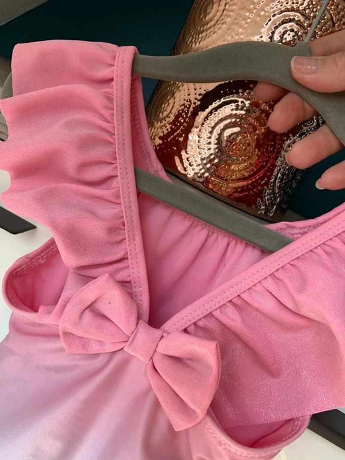 Maillot de bain - Disney 2 ans (92 cm) - photo numéro 5