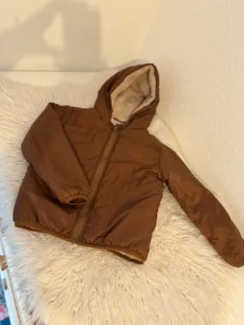 Veste chaude 5 ans Vertbaudet