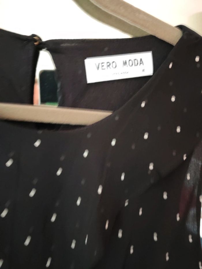Robe vero Moda - photo numéro 4