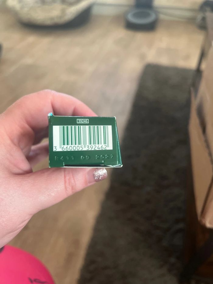 Élixir botanique - photo numéro 2