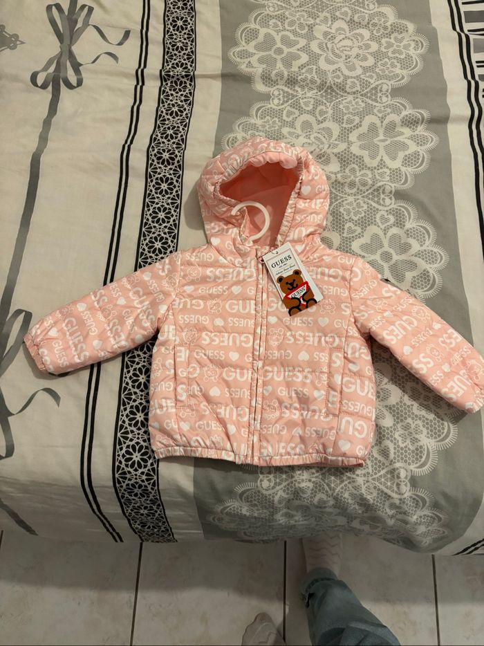 Doudou guess - photo numéro 3