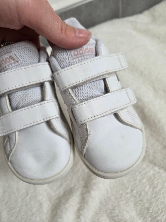 Basket - photo numéro 5