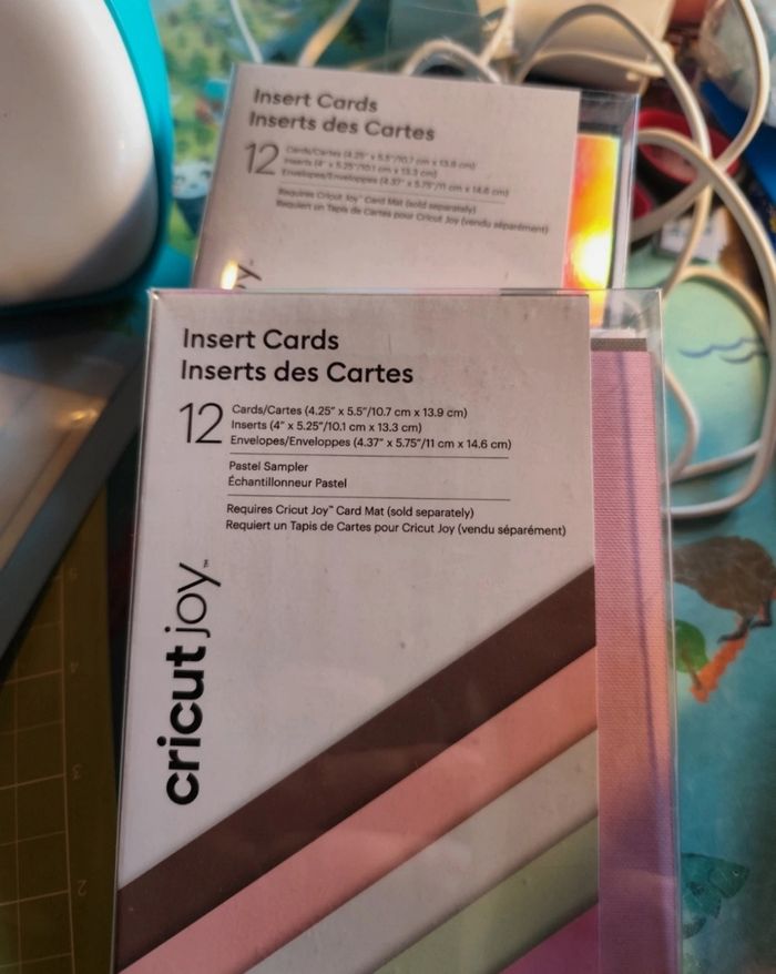 Cricut joy - photo numéro 6