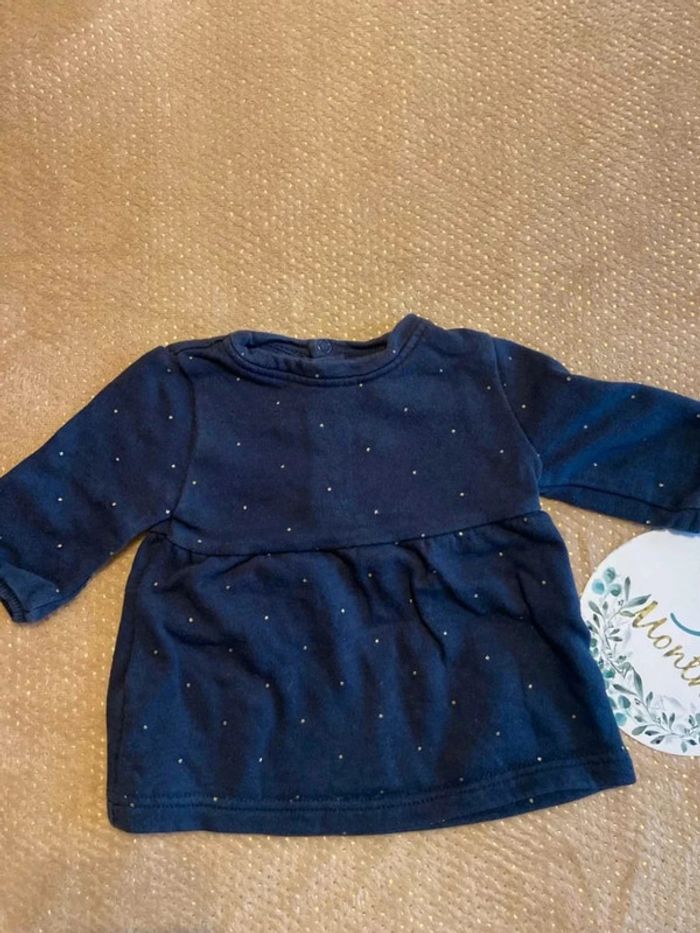Robe 3 mois - photo numéro 2