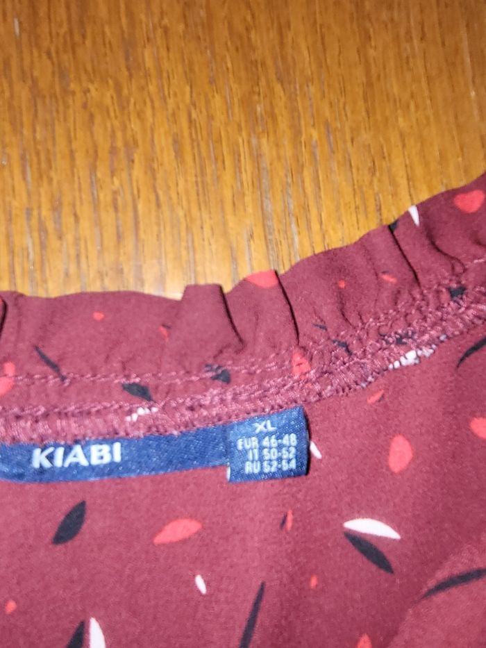 Tee-shirt Kiabi T.XL - photo numéro 2