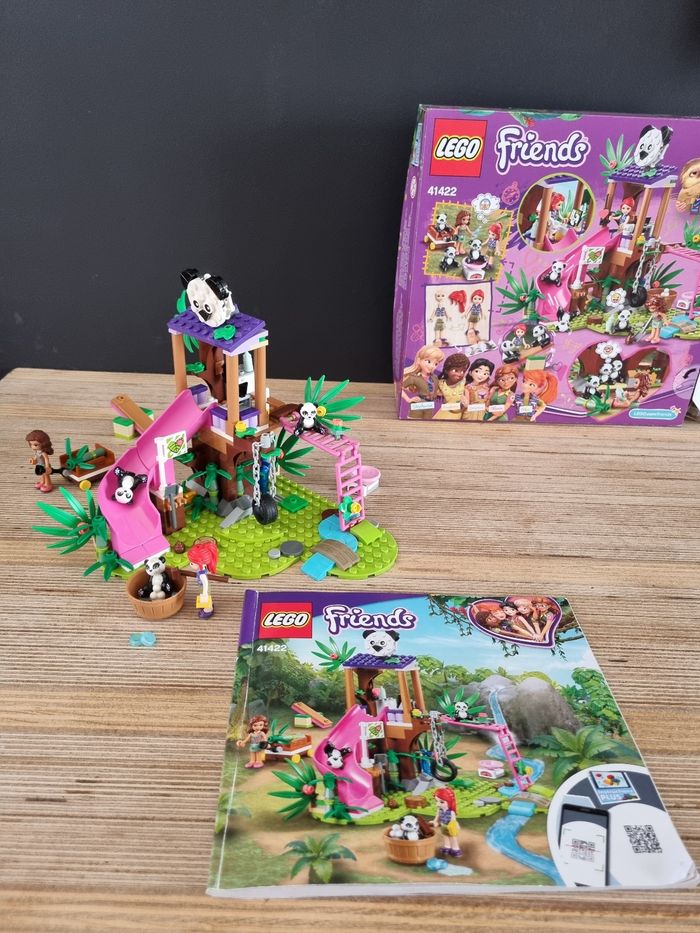 Lego Friends 41422 - photo numéro 4