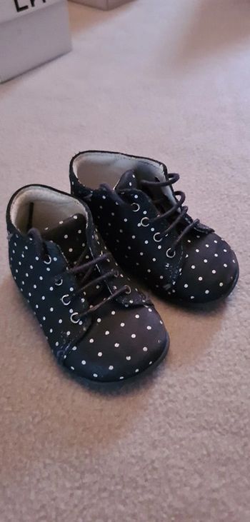 Chaussures Pointure 18