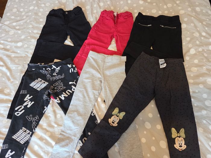 Lot fille 8 ans hiver - photo numéro 5