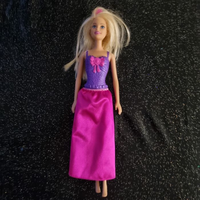 poupée BARBIE - photo numéro 2