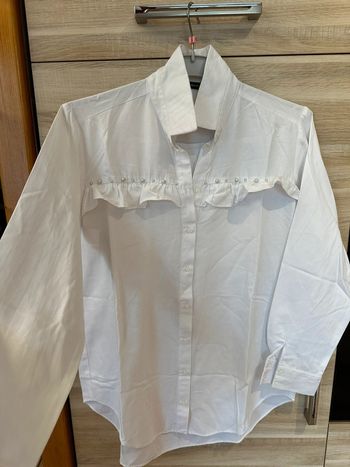 Chemise Zara