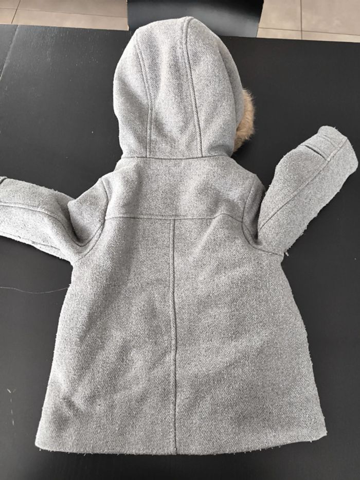 Manteau 5 ans - photo numéro 6