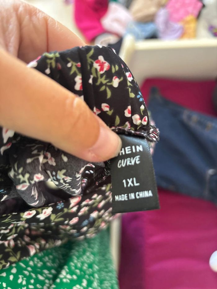 Pantalon large - photo numéro 4
