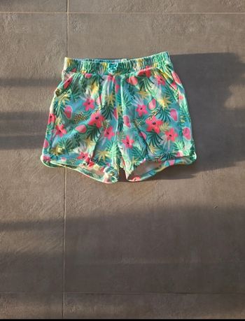 Short
