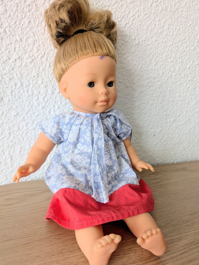 Poupée Corolle - photo numéro 3