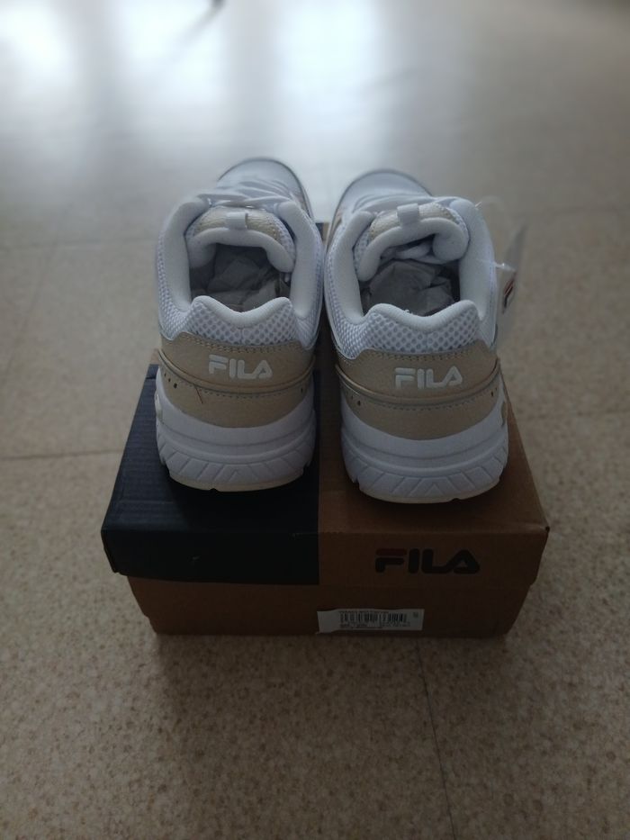 Chaussure Fila - photo numéro 5