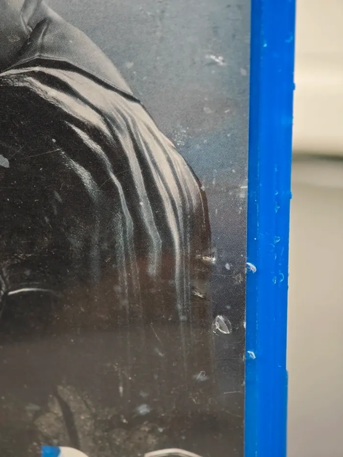 Jeu PS Vita Batman Arkham Origins Blackgate avec boîte - photo numéro 7