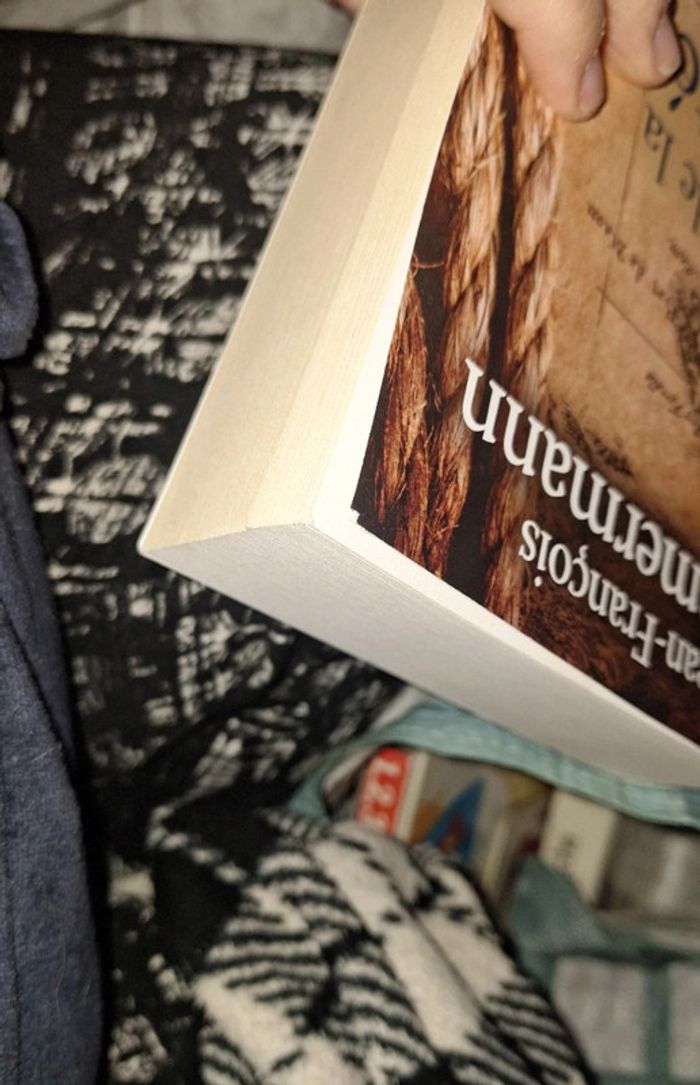 Livre vent d'histoire - photo numéro 3