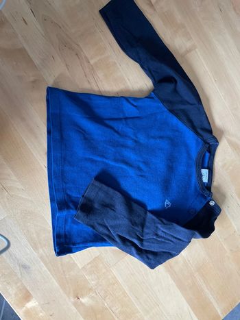 TEE Shirt petit bateau 18 mois