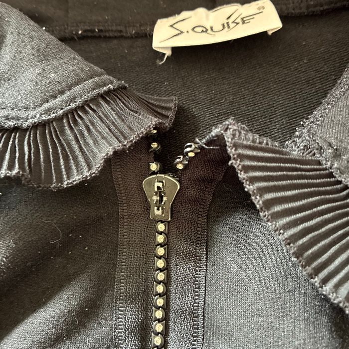Gilet noir Taille S - 1,50€ - photo numéro 2