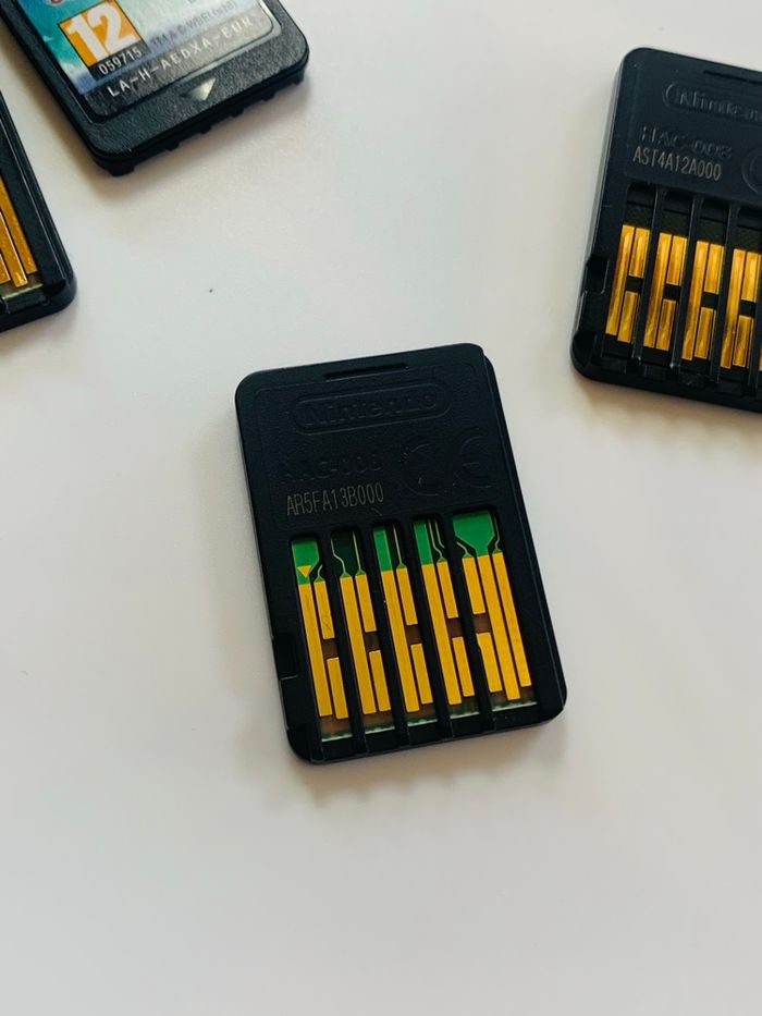 Jeu switch jumanji - photo numéro 2