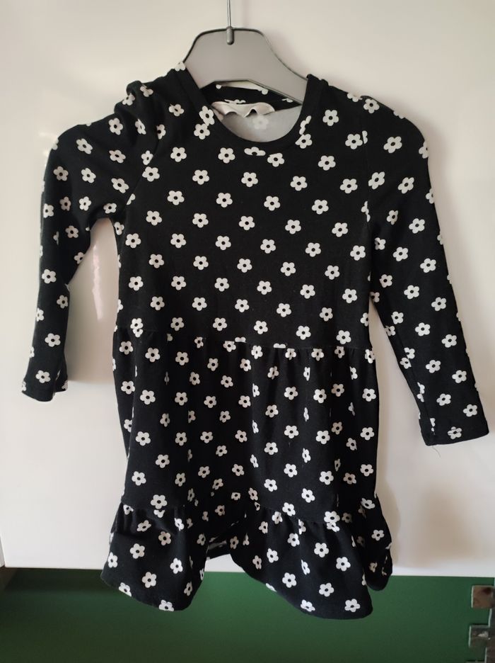 Robe 2-3 ans Primark