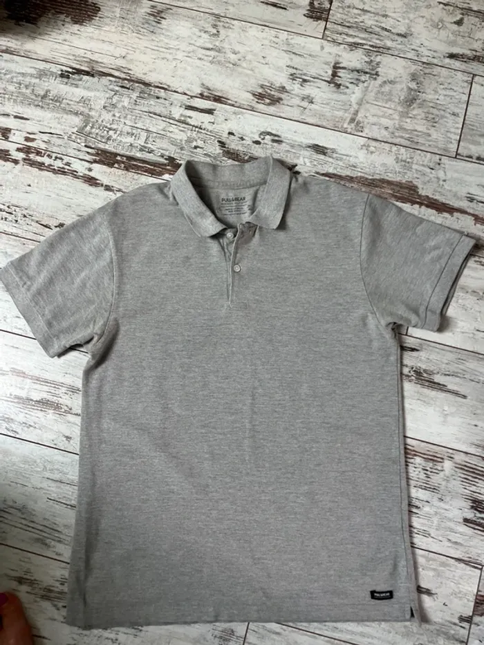 Polo Pull & Bear L