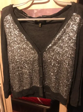 Gilet de soirée