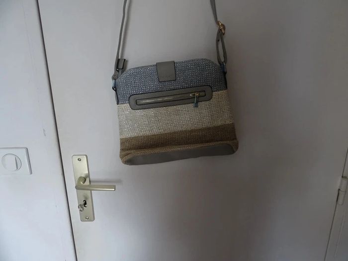 Sac bandoulière - photo numéro 5