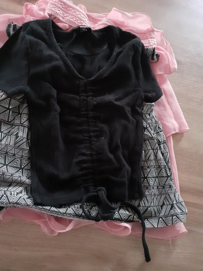 Lot fille 8 ans - photo numéro 6