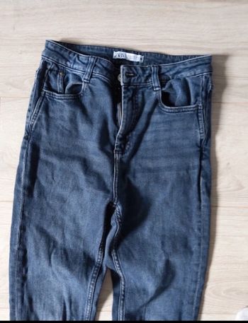 Pantalon jean Zara