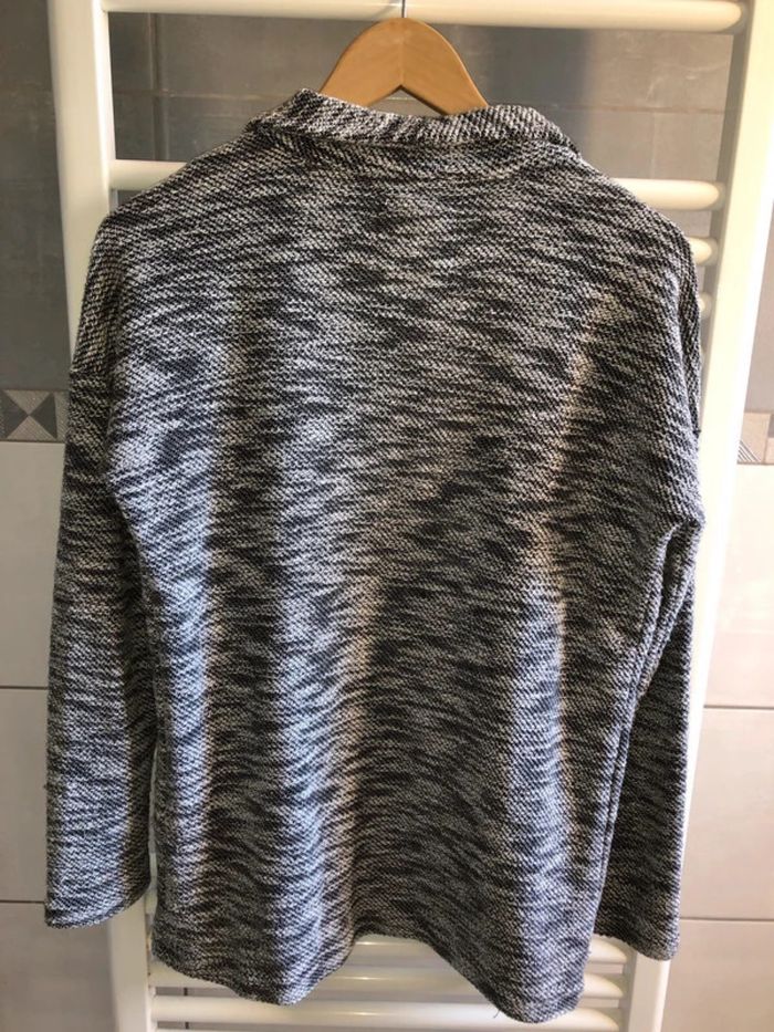 Gilet Vero Moda taille M en tbe à 6 euros - photo numéro 3